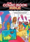 The Comic Book Bible - Book