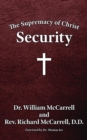 The Supremacy of Christ : Security - eBook