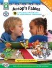Aesop's Fables, Grades 2 - 5 : 11 Leveled Stories to Read Together for Gaining Fluency and Comprehension - eBook