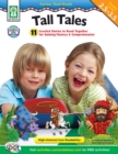 Tall Tales, Grades 2 - 5 : 11 Leveled Stories to Read Together for Gaining Fluency and Comprehension - eBook
