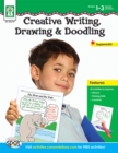 Creative Writing, Drawing, & Doodling, Grades 1 - 3 - eBook