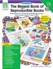 The Biggest Book of Reproducible Books, Grades 1 - 3 - eBook