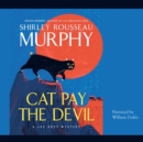 Cat Pay the Devil - eAudiobook