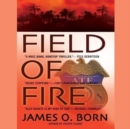 Field of Fire - eAudiobook