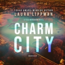 Charm City - eAudiobook