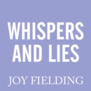 Whispers and Lies - eAudiobook