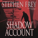 Shadow Account - eAudiobook