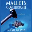 Mallets Aforethought - eAudiobook