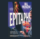 Epitaphs - eAudiobook