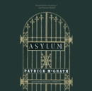 Asylum - eAudiobook