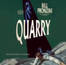 Quarry - eAudiobook