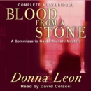 Blood from a Stone - eAudiobook