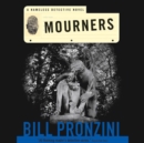 Mourners - eAudiobook