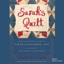 Sarah's Quilt - eAudiobook