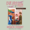 Our Lady of Pain - eAudiobook