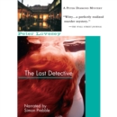 The Last Detective - eAudiobook