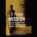 A Special Mission - eAudiobook