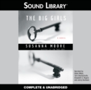 The Big Girls - eAudiobook