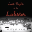 Last Night at the Lobster - eAudiobook