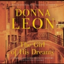 The Girl of His Dreams - eAudiobook