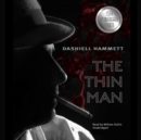 The Thin Man - eAudiobook