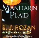 Mandarin Plaid - eAudiobook