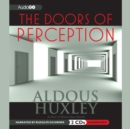 The Doors of Perception - eAudiobook
