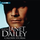 Calder Storm - eAudiobook