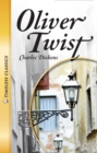 Oliver Twist Novel - eBook