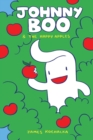 Johnny Boo and the Happy Apples (Johnny Boo Book 3) - Book