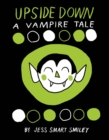 Upside Down: A Vampire Tale - Book