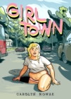 Girl Town - Book