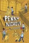 Penny Nichols - Book