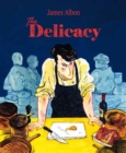 The Delicacy - Book