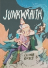 Junkwraith - Book