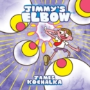 Jimmy's Elbow - Book