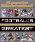 Sports Illustrated Football's Greatest - eBook