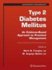 Type 2 Diabetes Mellitus: : An Evidence-Based Approach to Practical Management - eBook