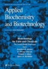 Biotechnology for Fuels and Chemicals : The Twenty-Eighth Symposium. - eBook