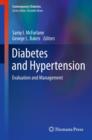Diabetes and Hypertension : Evaluation and Management - eBook