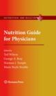 Nutrition Guide for Physicians - eBook