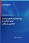 Immunoendocrinology: Scientific and Clinical Aspects - eBook