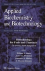 Biotechnology for Fuels and Chemicals : The Twenty-Ninth Symposium - eBook