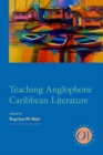 Teaching Anglophone Caribbean Literature - eBook