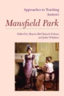 Approaches to Teaching Austen's Mansfield Park - eBook