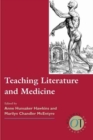 Teaching Literature and Medicine - eBook