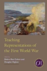 Teaching Representations of the First World War - eBook