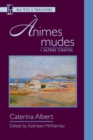 "Animes mudes" i altres contes : An MLA Text Edition - eBook