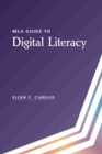 MLA Guide to Digital Literacy - eBook