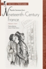 Popular Literature from Nineteenth-Century France : French Text - eBook